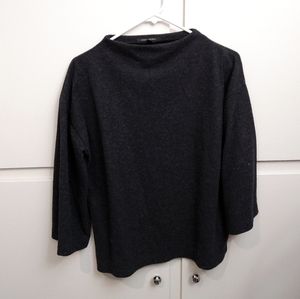 Banana Republic Mock Neck Sweater